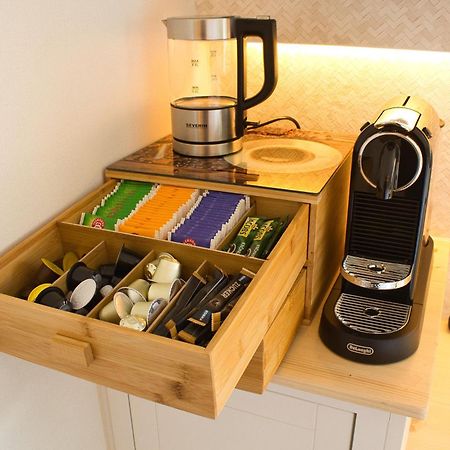 Nordseezimmer Koi Otterndorf Kültér fotó