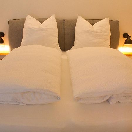 Nordseezimmer Koi Otterndorf Kültér fotó