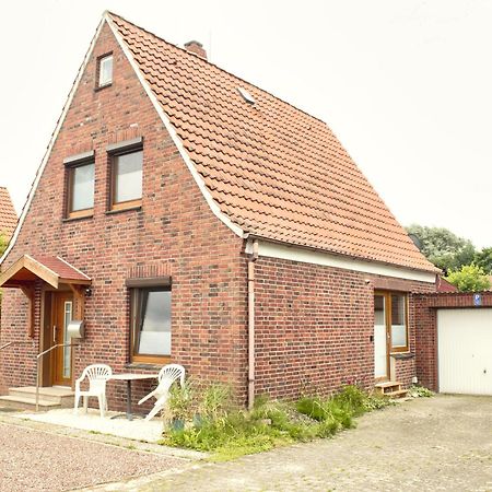 Nordseezimmer Koi Otterndorf Kültér fotó