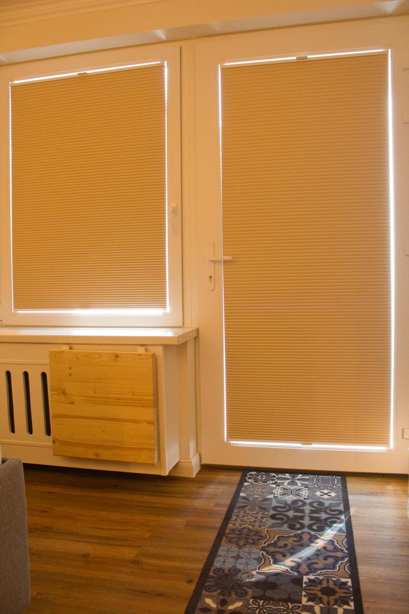 Nordseezimmer Koi Otterndorf Kültér fotó