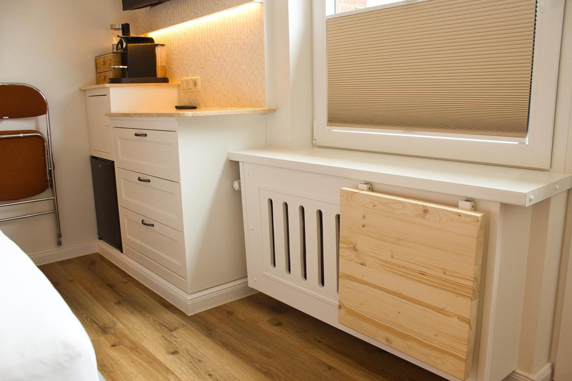 Nordseezimmer Koi Otterndorf Kültér fotó