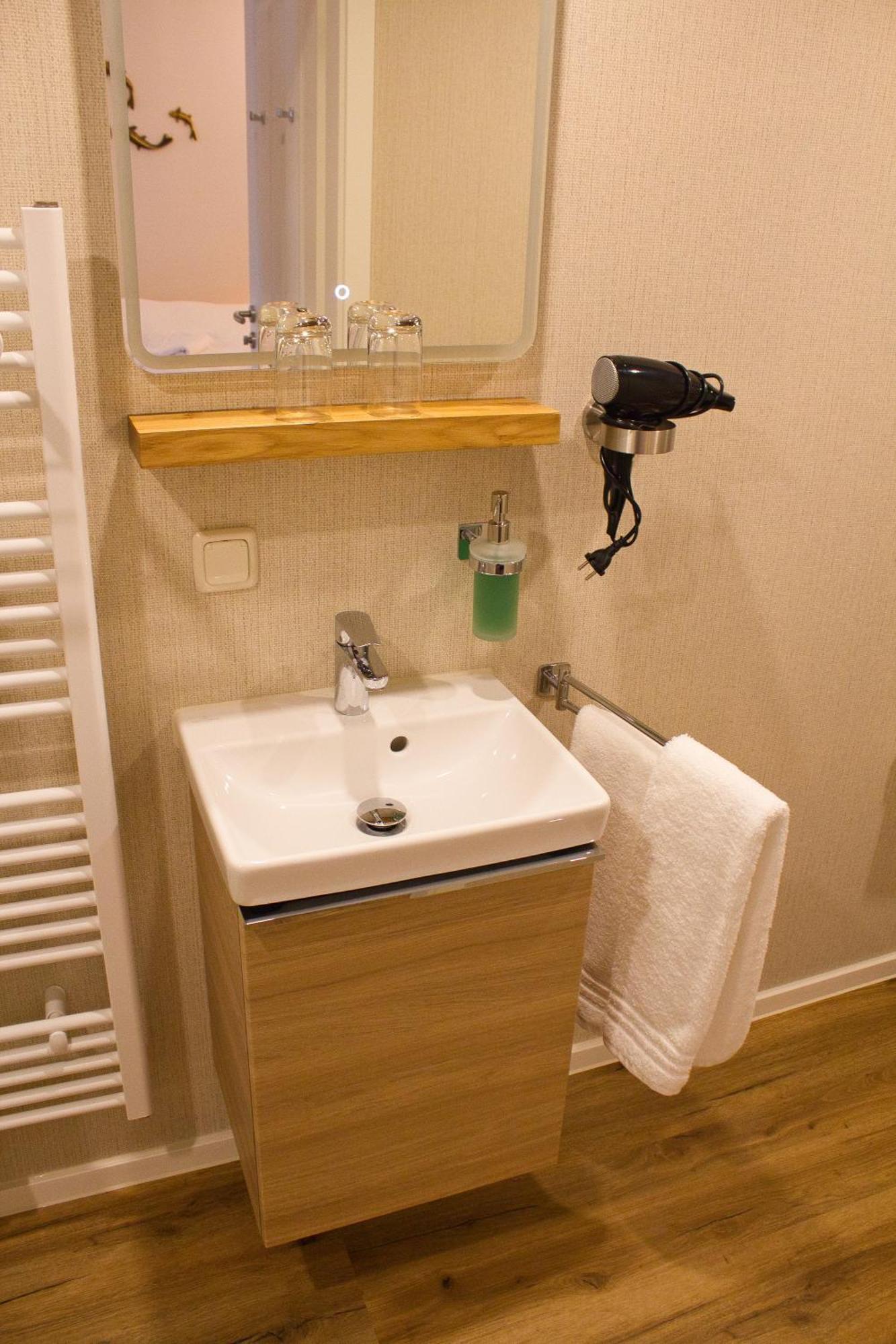 Nordseezimmer Koi Otterndorf Kültér fotó
