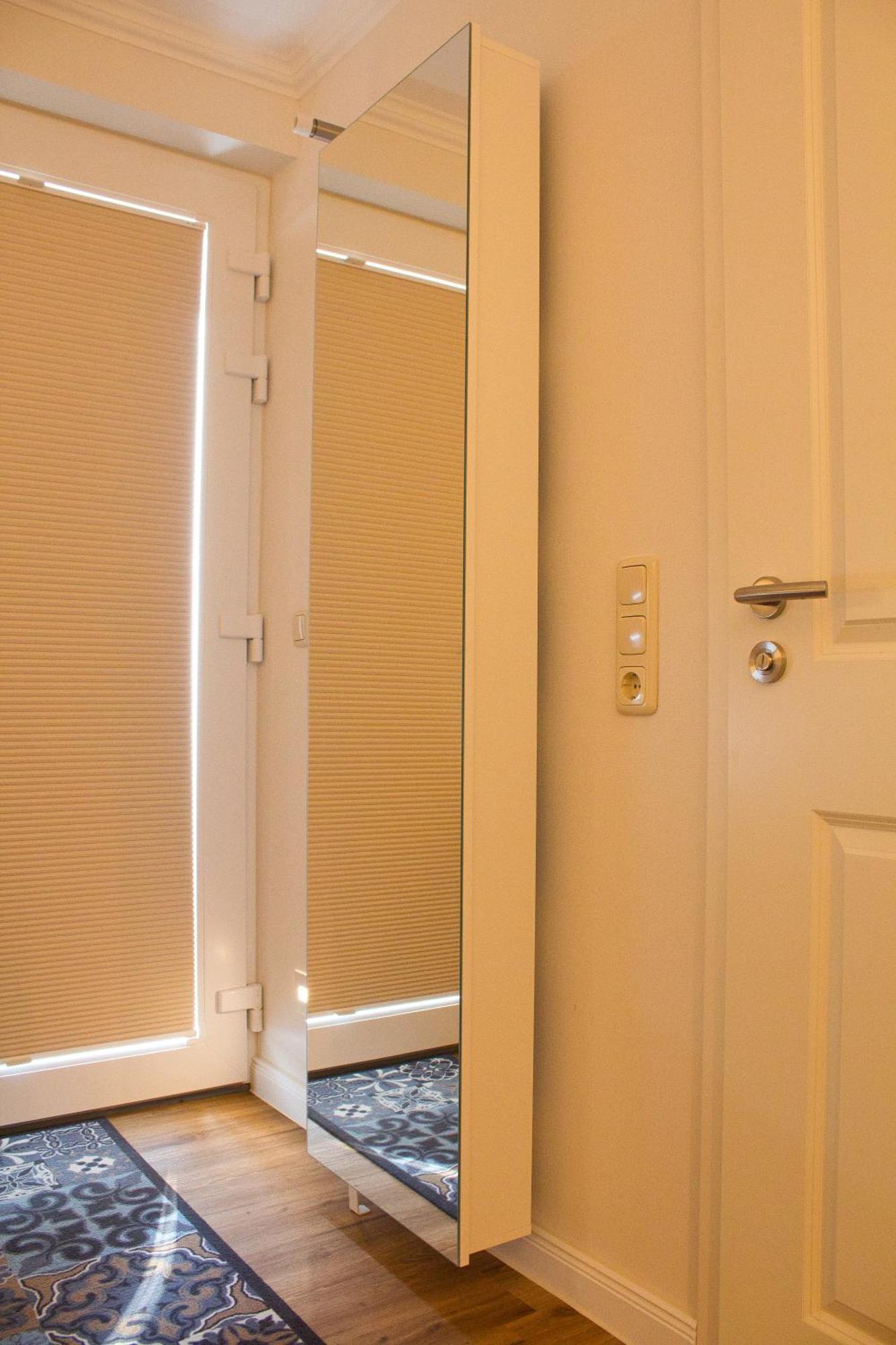 Nordseezimmer Koi Otterndorf Kültér fotó