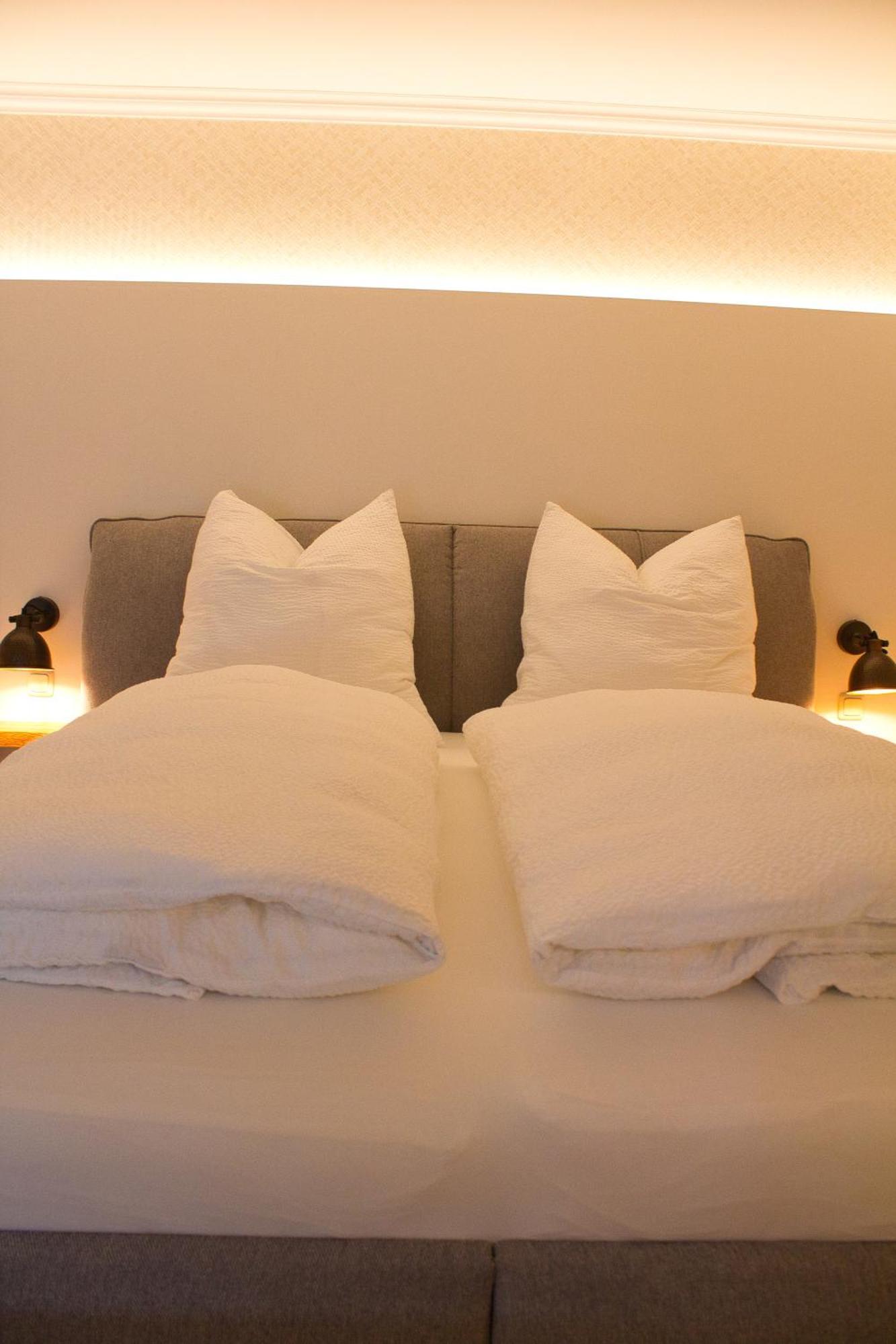 Nordseezimmer Koi Otterndorf Kültér fotó