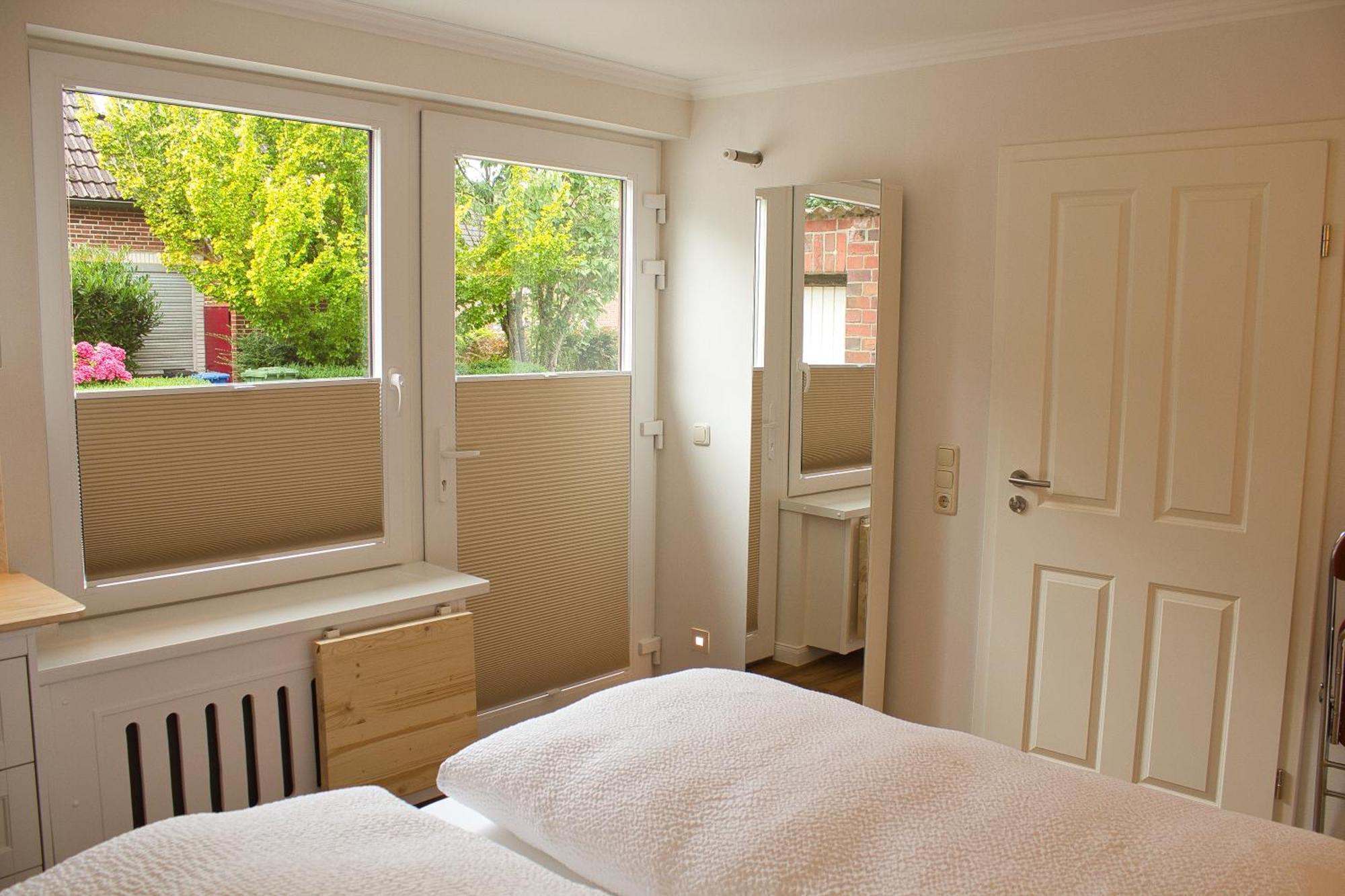 Nordseezimmer Koi Otterndorf Kültér fotó