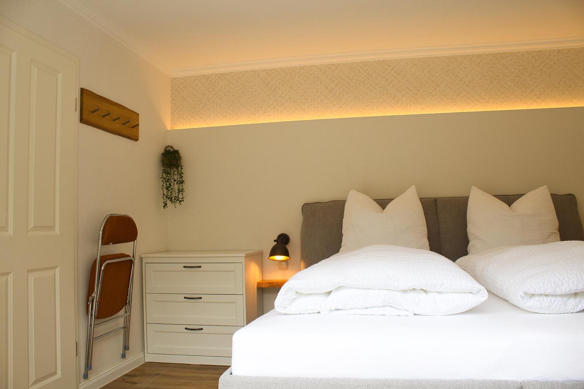 Nordseezimmer Koi Otterndorf Kültér fotó